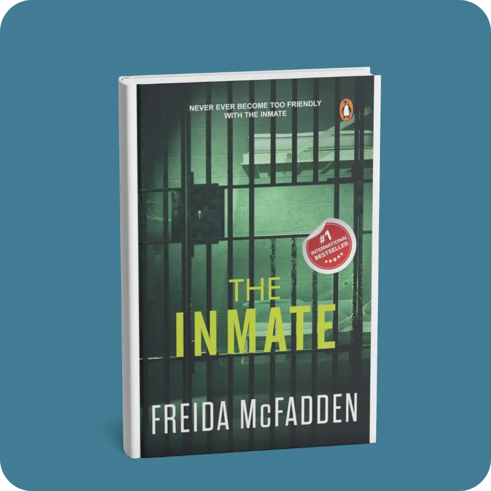 The Inmate | YEVOBAY Sri Lanka