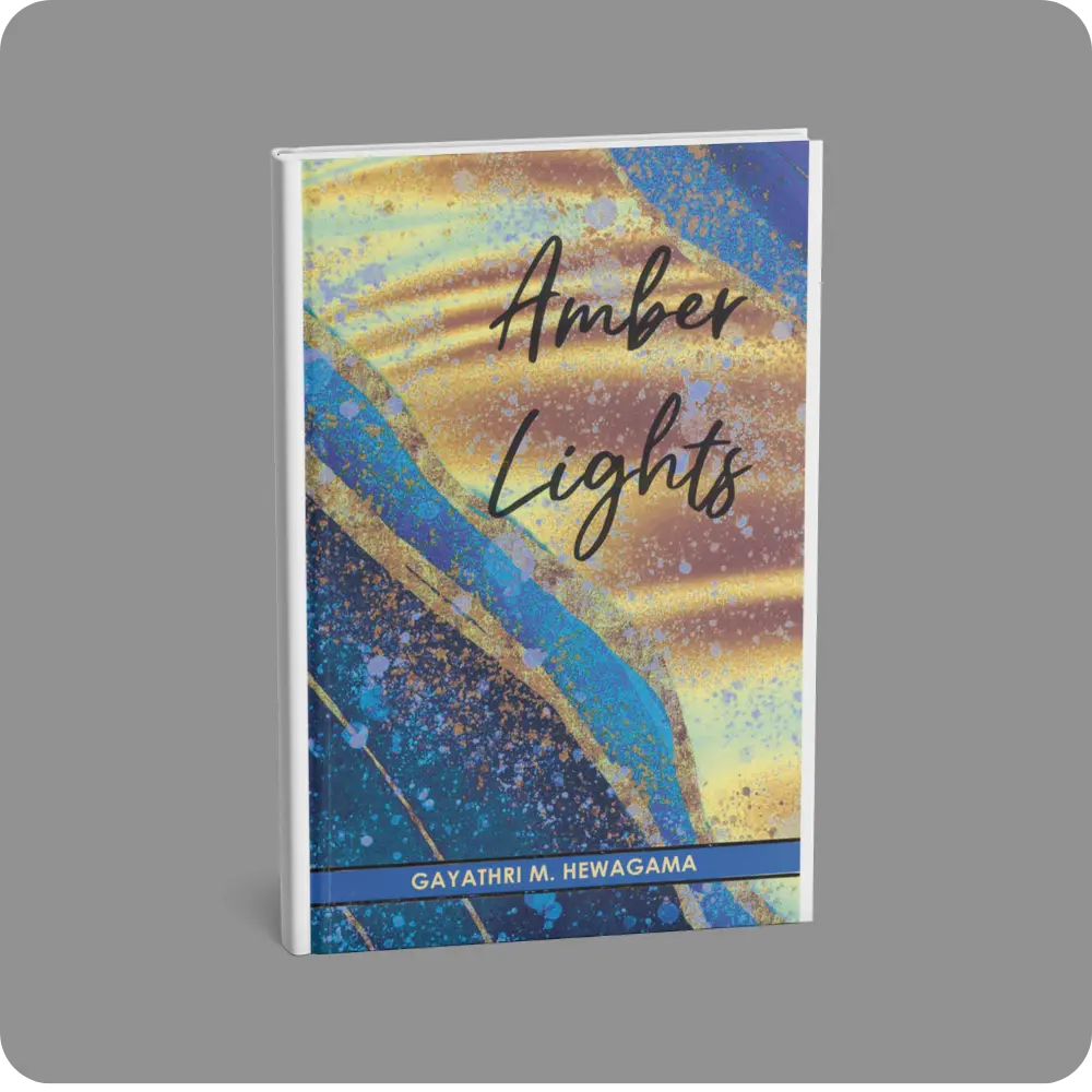 Amber Lights | YEVOBAY Sri Lanka
