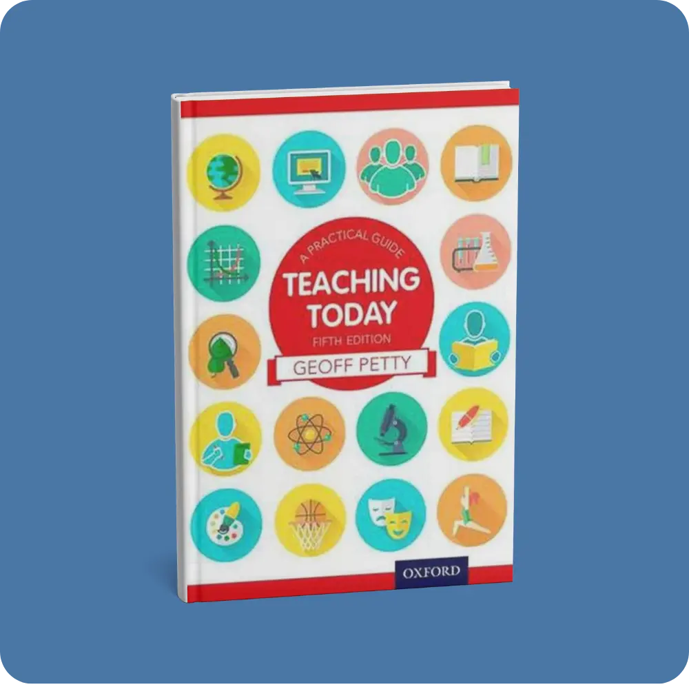 A Practical Guide Teaching Today 5th Edition | YEVOBAY Sri Lanka