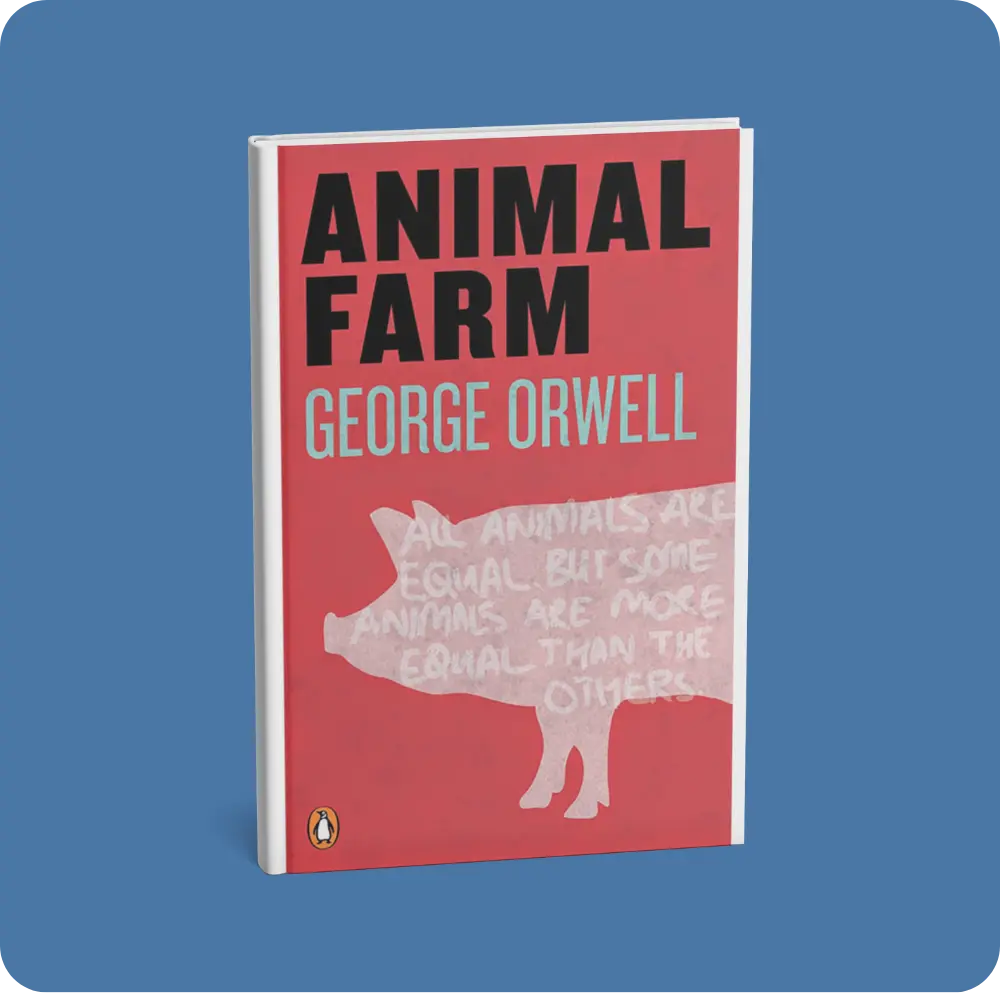 Animal Farm | YEVOBAY Sri Lanka