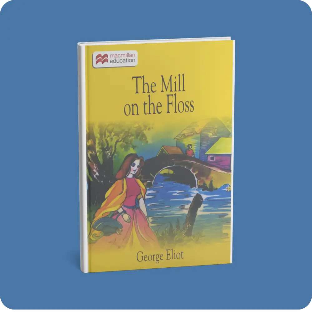 The Mill on the Floss | YEVOBAY Sri Lanka