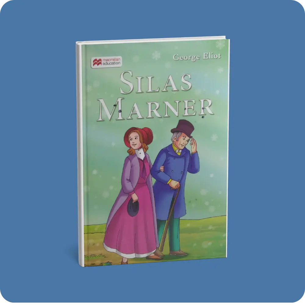 Silas Marner | YEVOBAY Sri Lanka