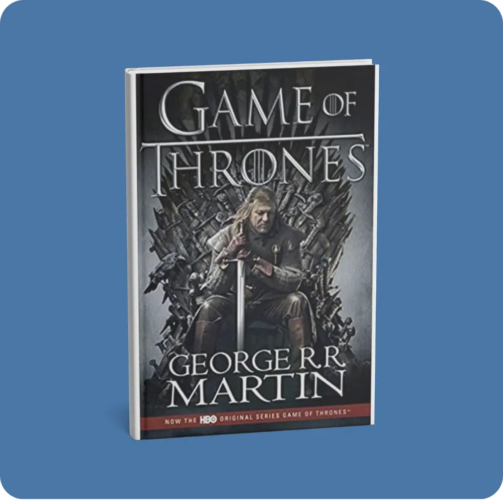 Game Of Thrones | YEVOBAY Sri Lanka