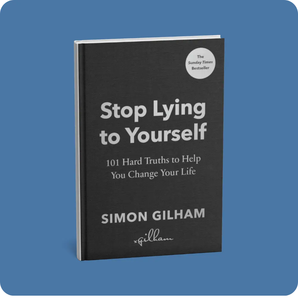 Stop Lying To Yourself (101 Hard Truths To Help You Change Your Life) | YEVOBAY Sri Lanka