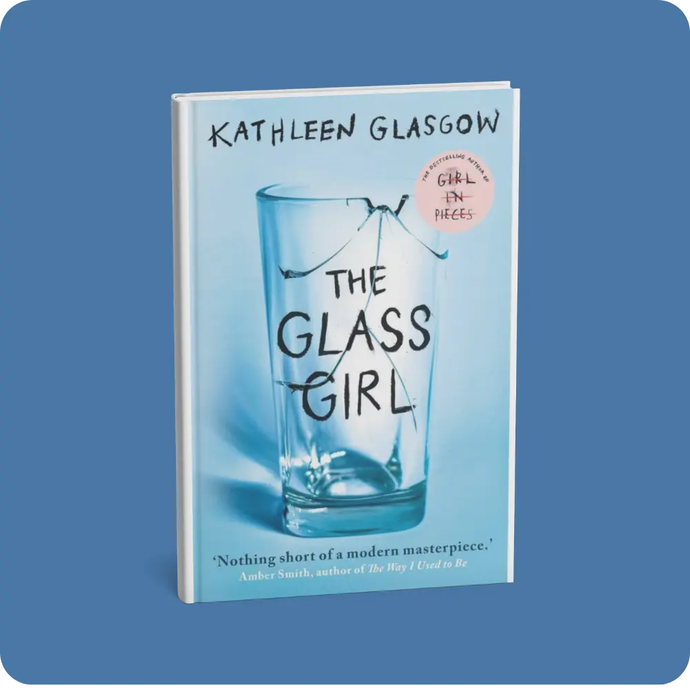 The Glass Girl | YEVOBAY Sri Lanka