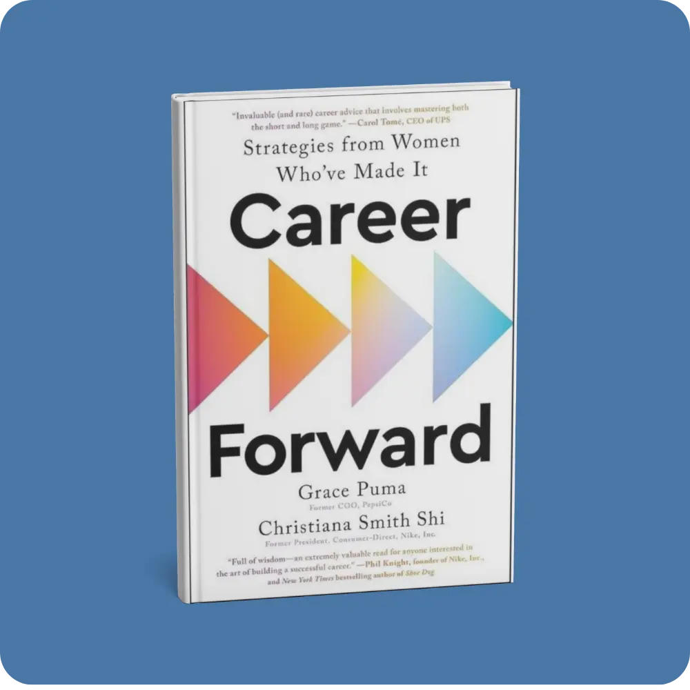 Career Forward (Strategies From Women Who've Made It) | YEVOBAY Sri Lanka
