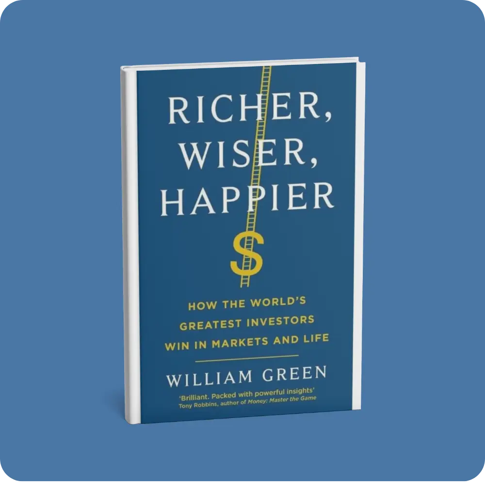 Richer, Wiser, Happier | YEVOBAY Sri Lanka