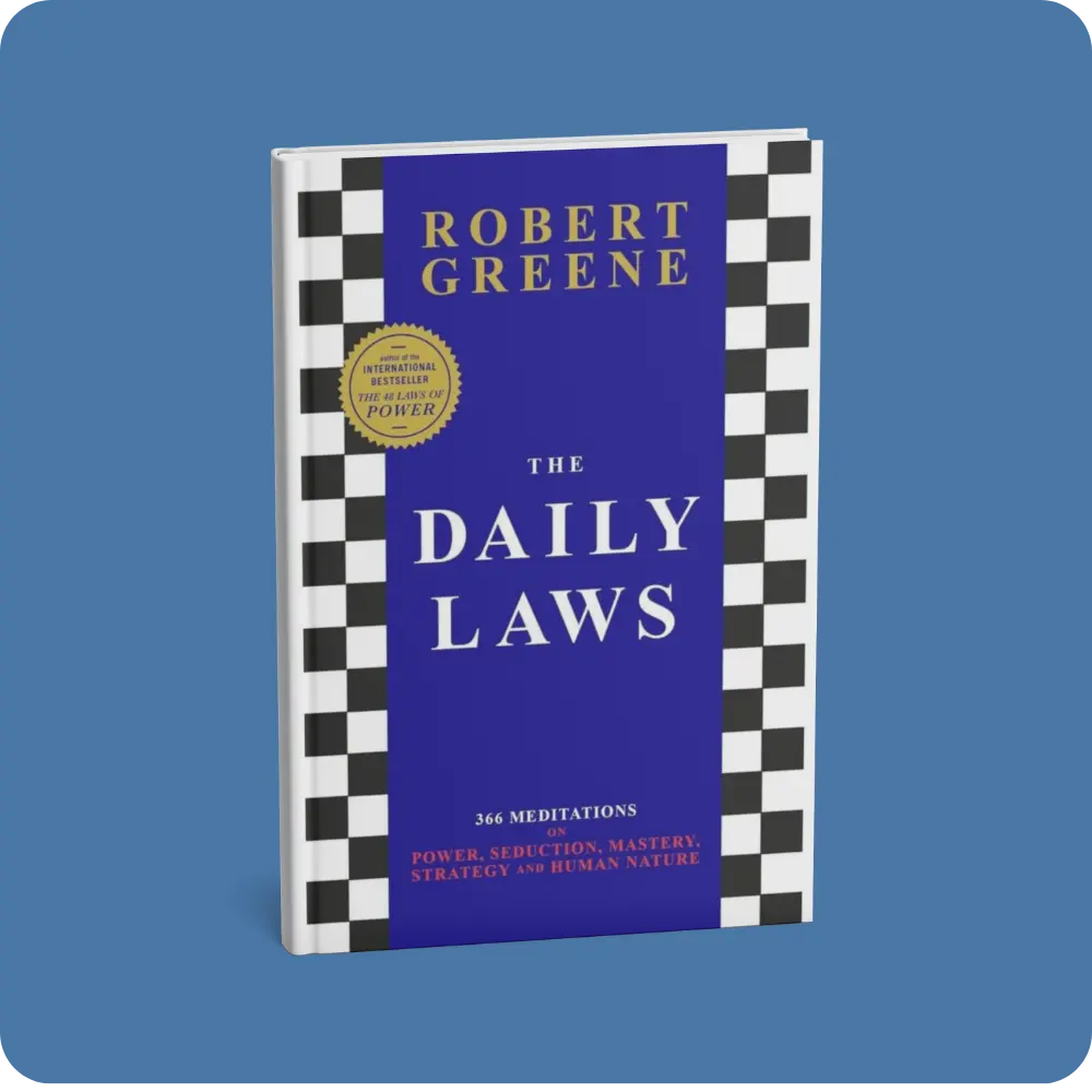 The Daily Laws | YEVOBAY Sri Lanka