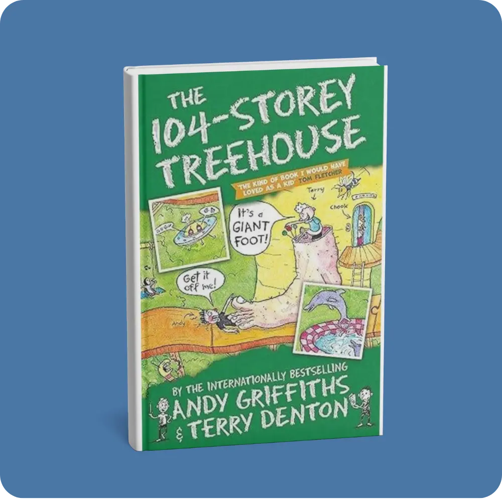 The 104-Storey Treehouse | YEVOBAY Sri Lanka