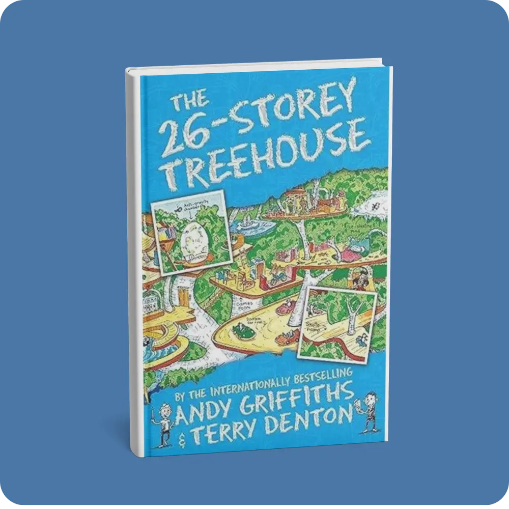 The 26-Storey Treehouse | YEVOBAY Sri Lanka