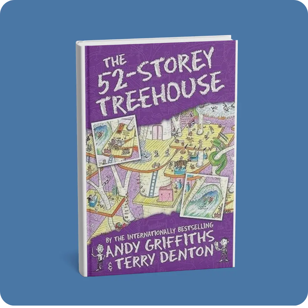 The 52-Storey Treehouse | YEVOBAY Sri Lanka