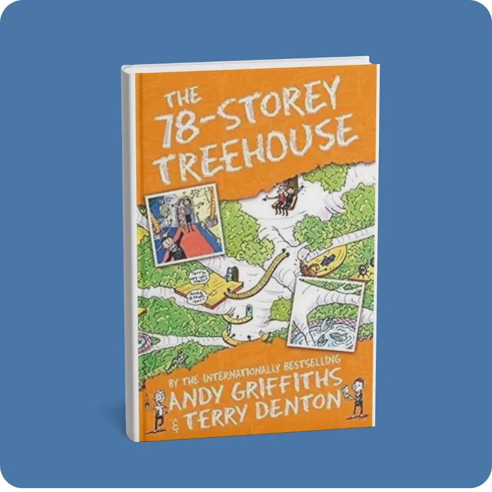 The 78-Storey Treehouse | YEVOBAY Sri Lanka