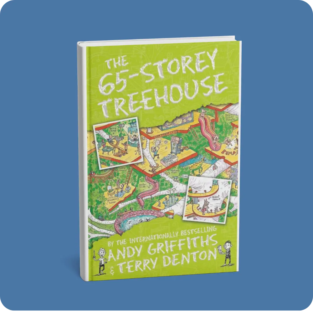 The 65-Storey Treehouse | YEVOBAY Sri Lanka