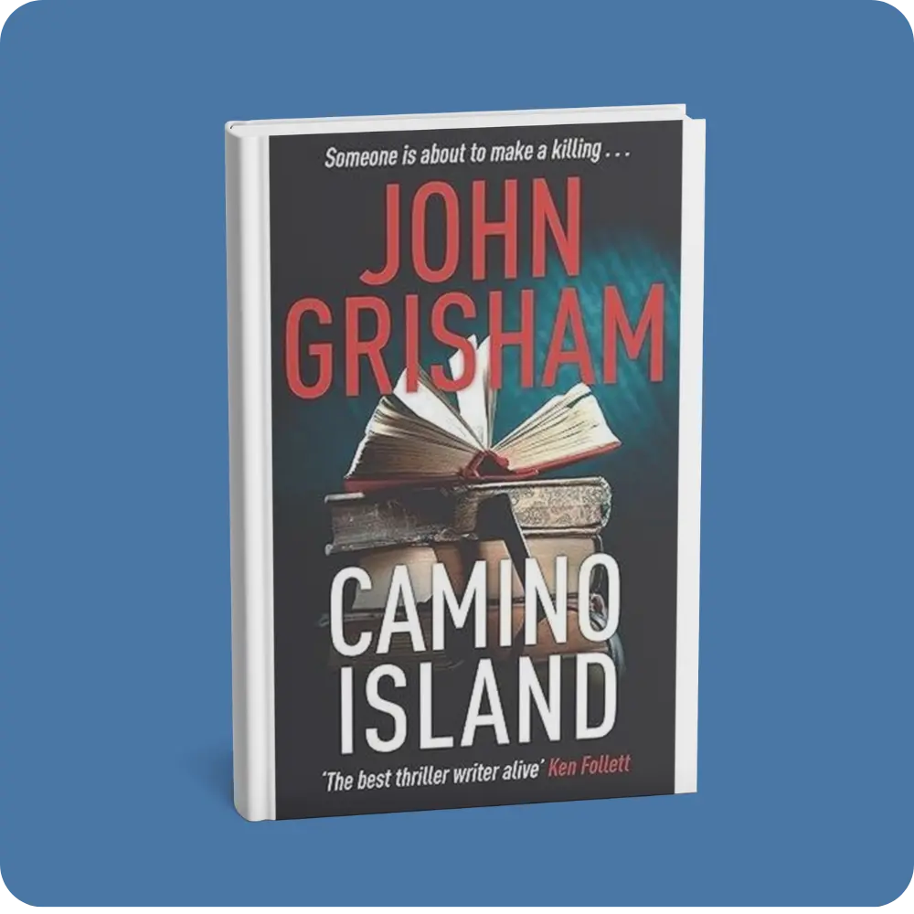 Camino Island | YEVOBAY Sri Lanka