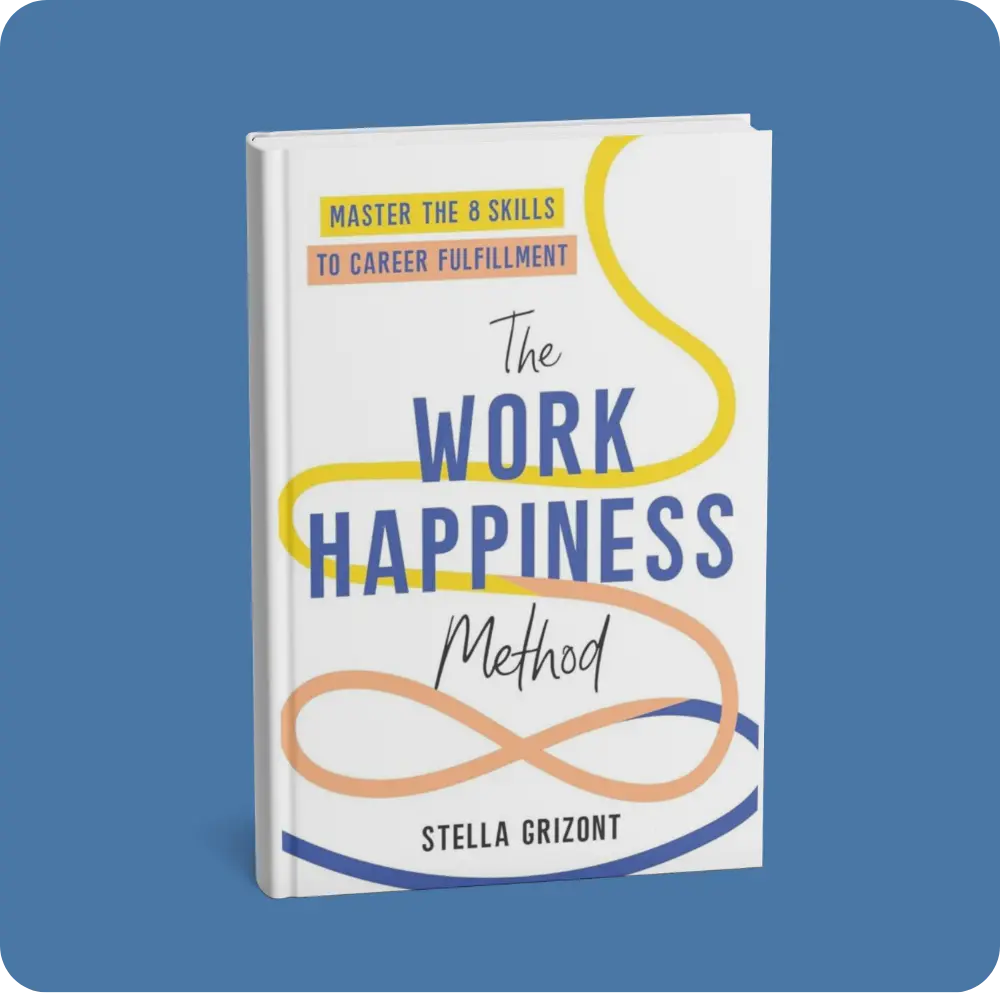 The Work Happiness Method | YEVOBAY Sri Lanka