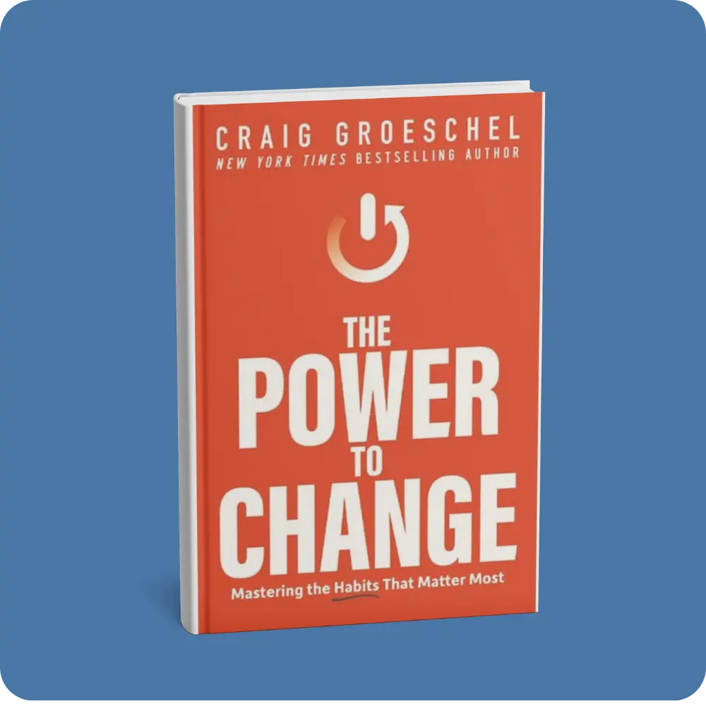 The Power To Change (Mastering The Habits That Matter Most) | YEVOBAY Sri Lanka