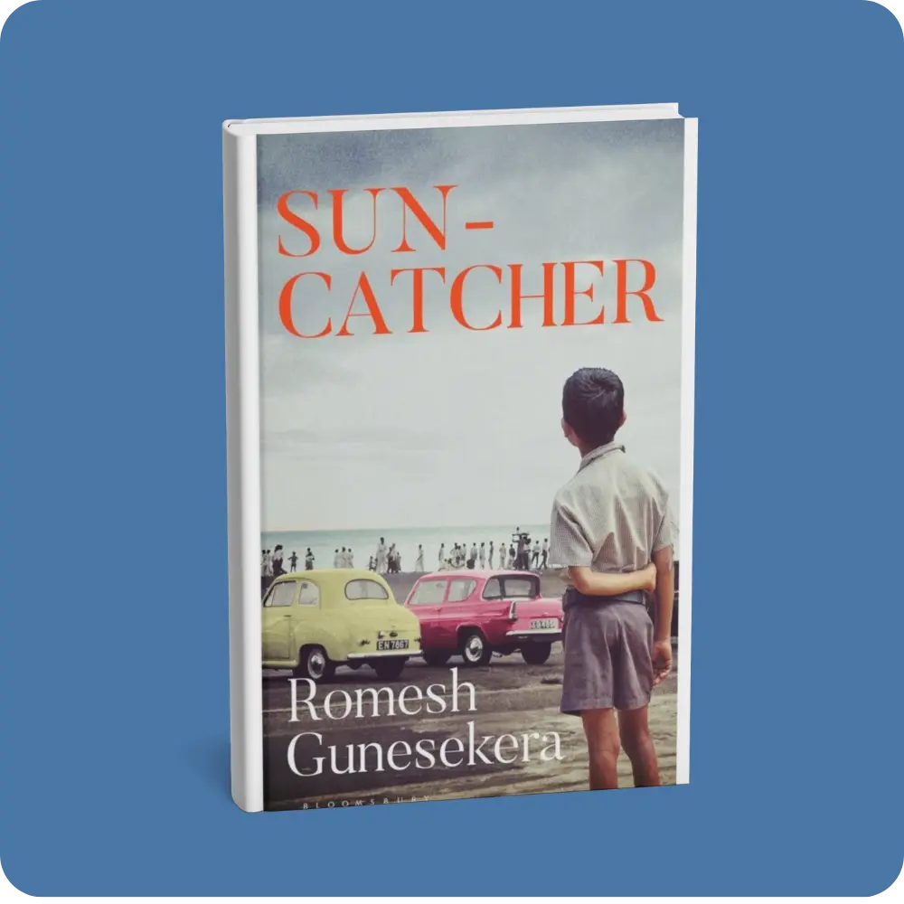 Sun Catcher | YEVOBAY Sri Lanka