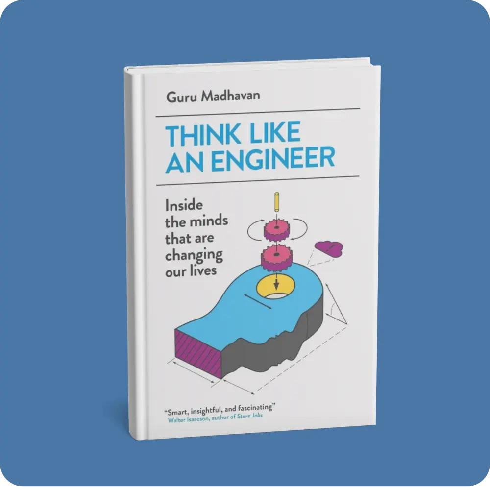 Think Like An Engineer | YEVOBAY Sri Lanka