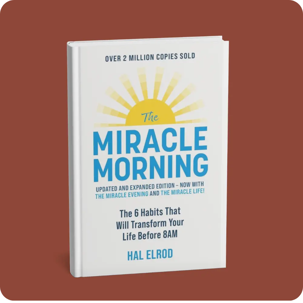 The Miracle Morning | YEVOBAY Sri Lanka