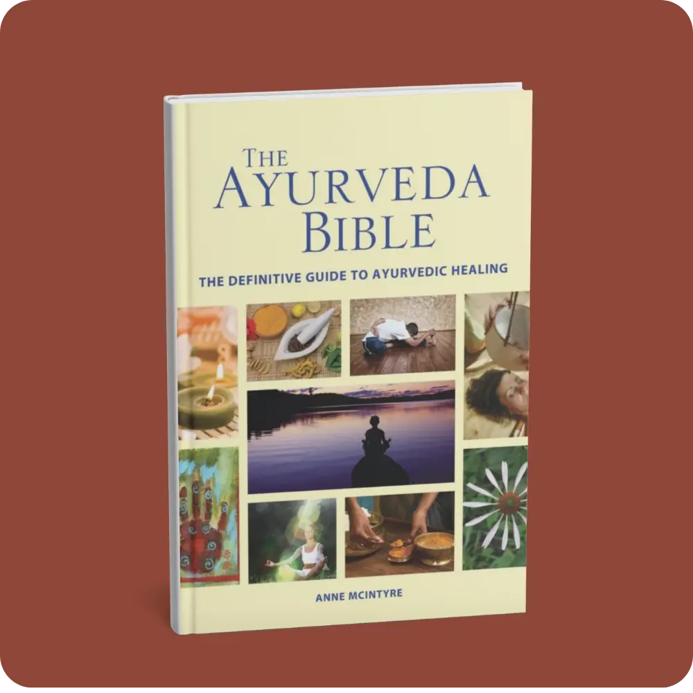 The Ayurveda Bible The Definitive Guide To Ayurvedic Healing | YEVOBAY Sri Lanka
