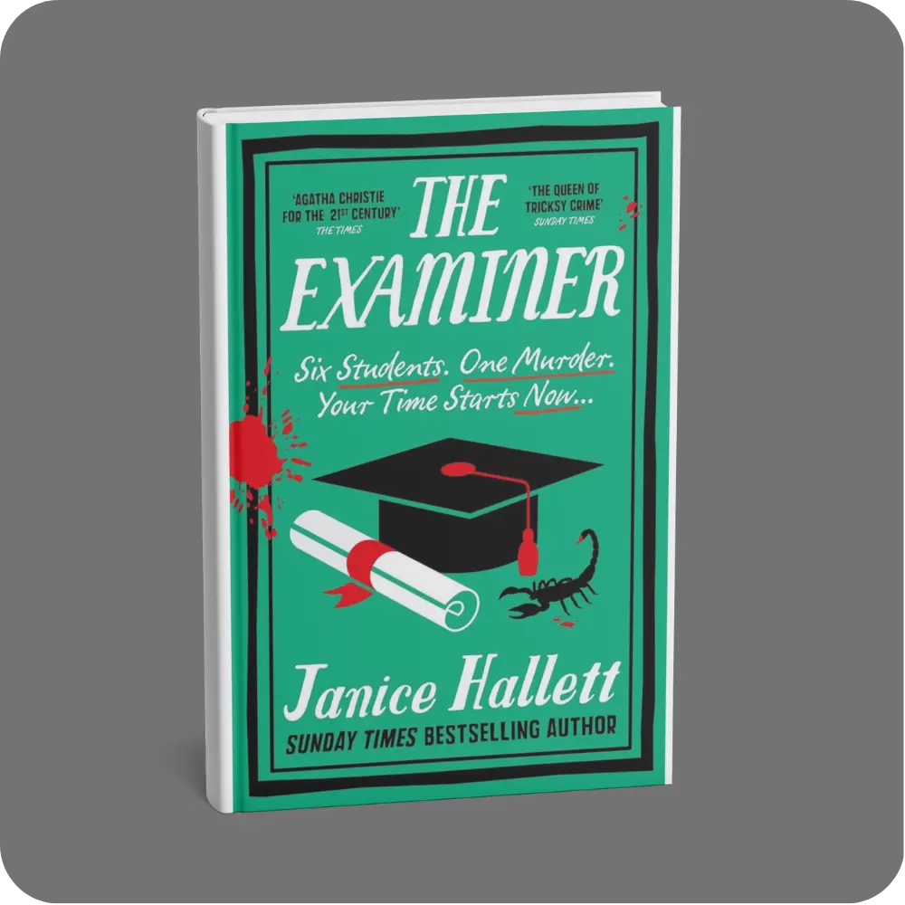 The Examiner | YEVOBAY Sri Lanka