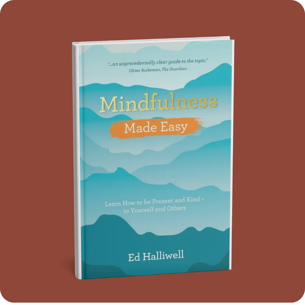 Mindfulness Made Easy | YEVOBAY Sri Lanka