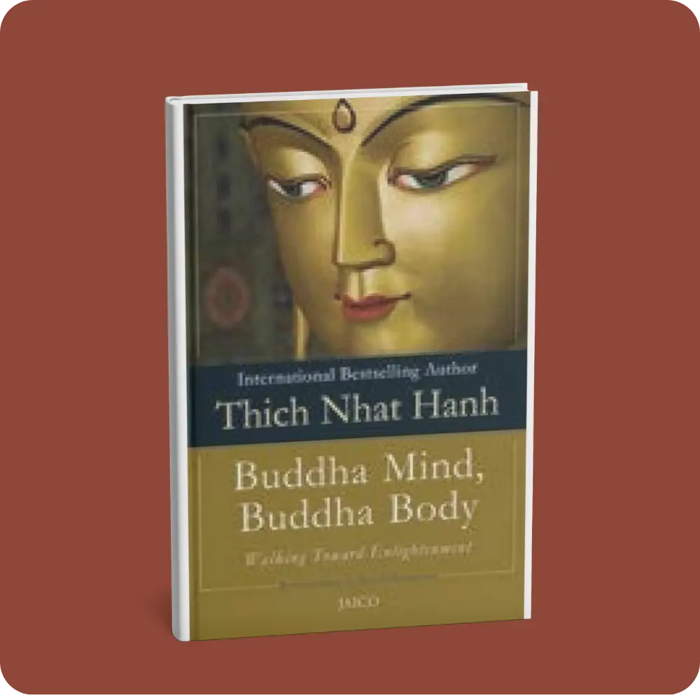Buddha Mind Buddha Body | YEVOBAY Sri Lanka