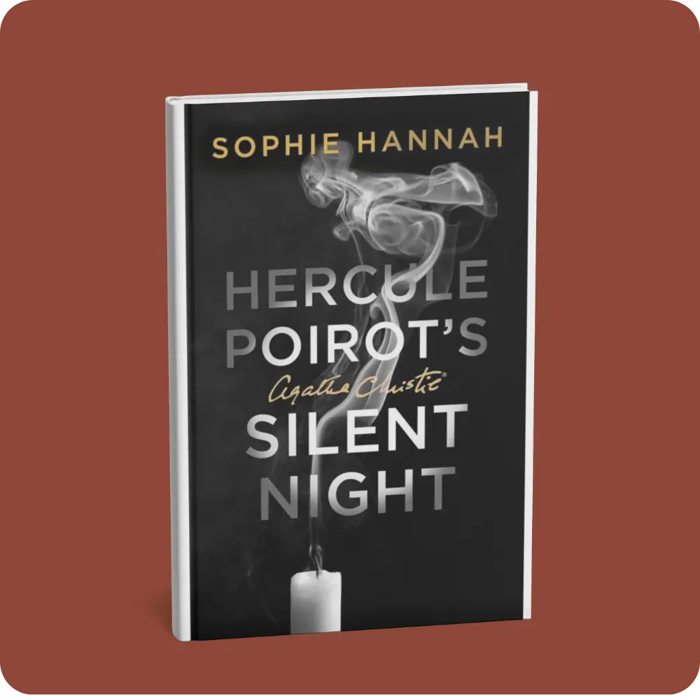 Hercule Poirot s Silent Night | YEVOBAY Sri Lanka