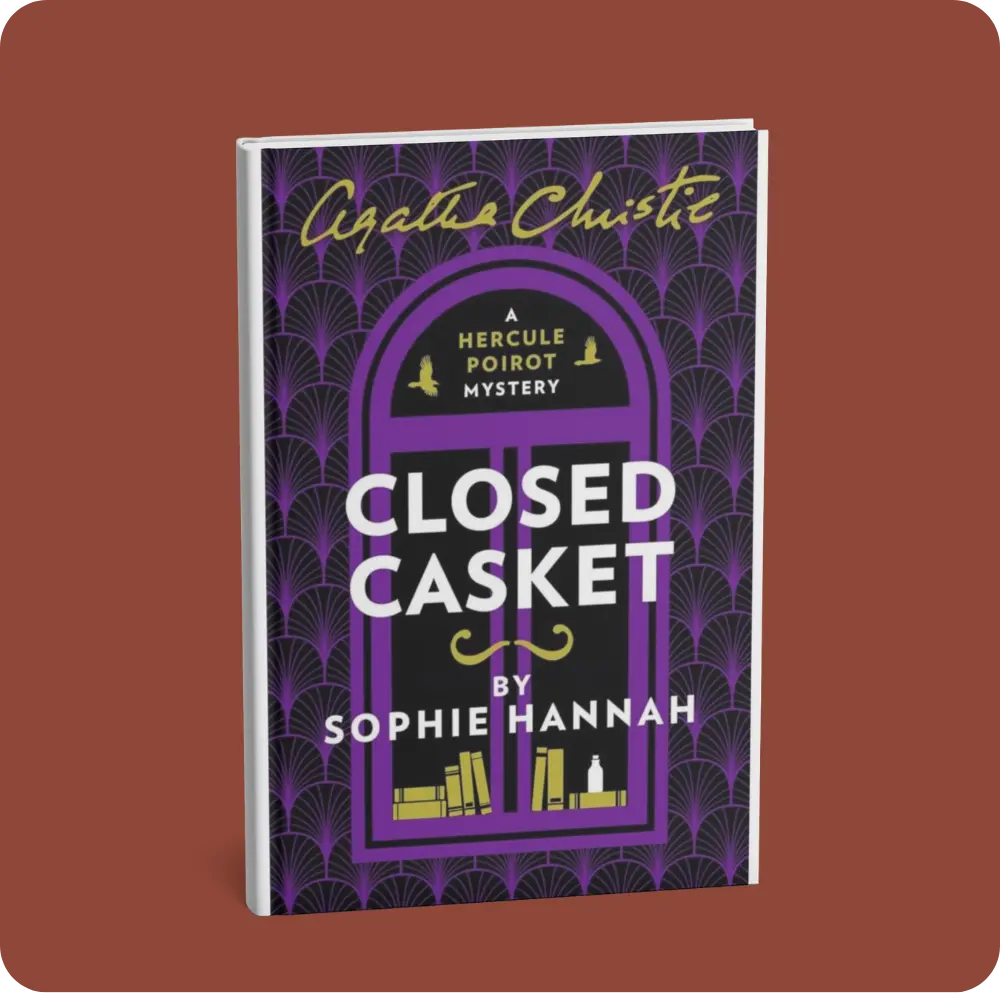 Closed Casket | YEVOBAY Sri Lanka