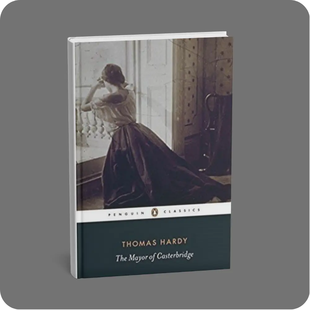 The Mayor Of Casterbridge (Penguin Classics) | YEVOBAY Sri Lanka