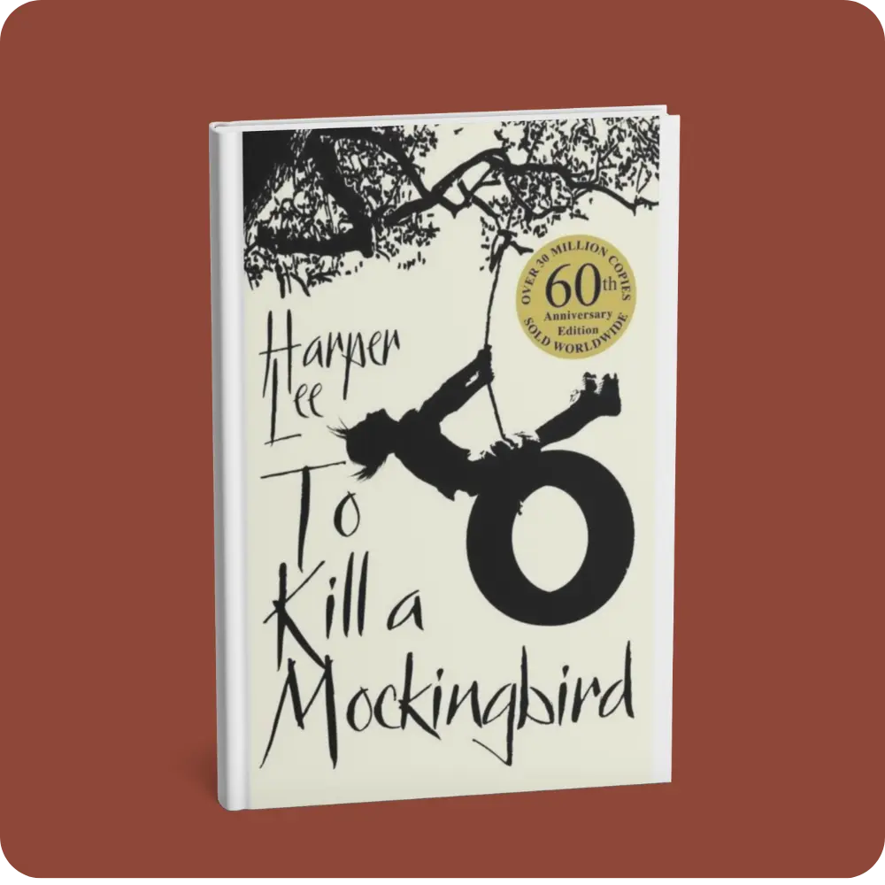 To Kill A Mockingbird | YEVOBAY Sri Lanka