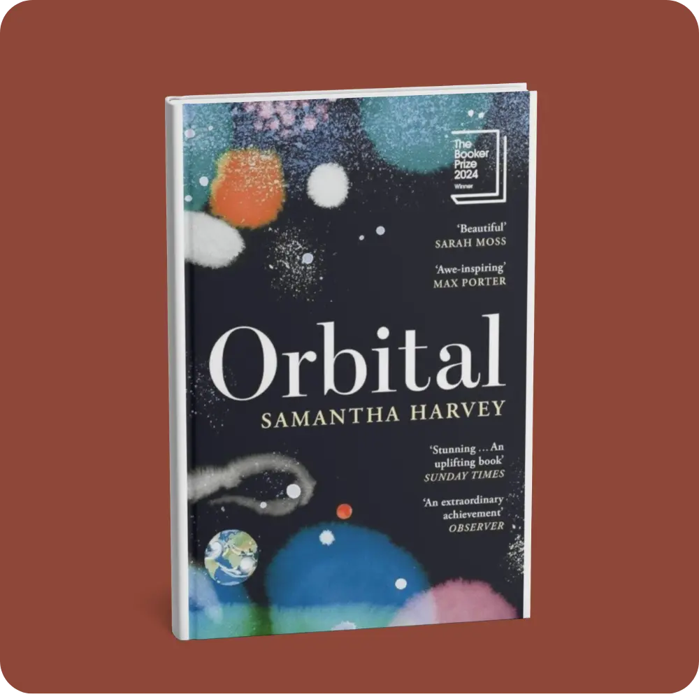Orbital | YEVOBAY Sri Lanka