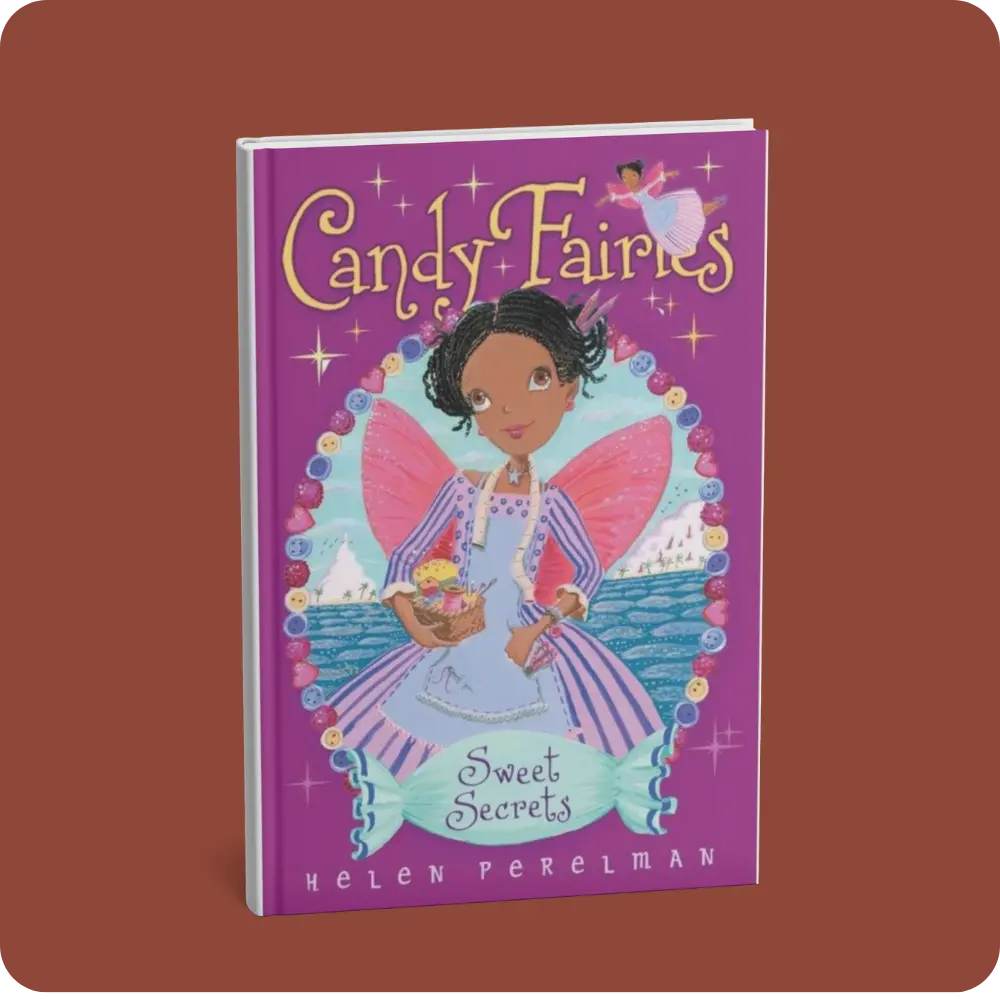 Candy Fairies (Sweet Secrets) | YEVOBAY Sri Lanka