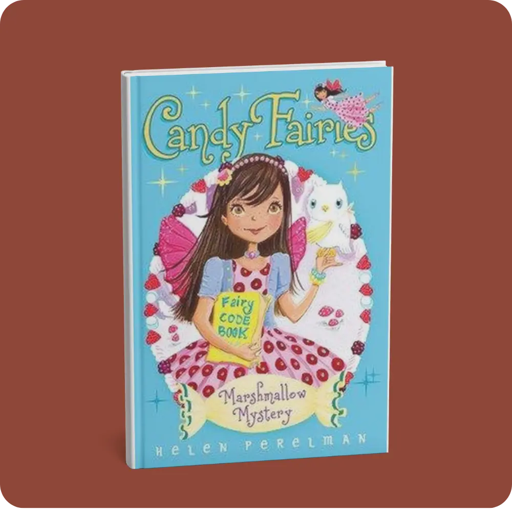 Candy Fairies (Marshmallow Mystery) | YEVOBAY Sri Lanka