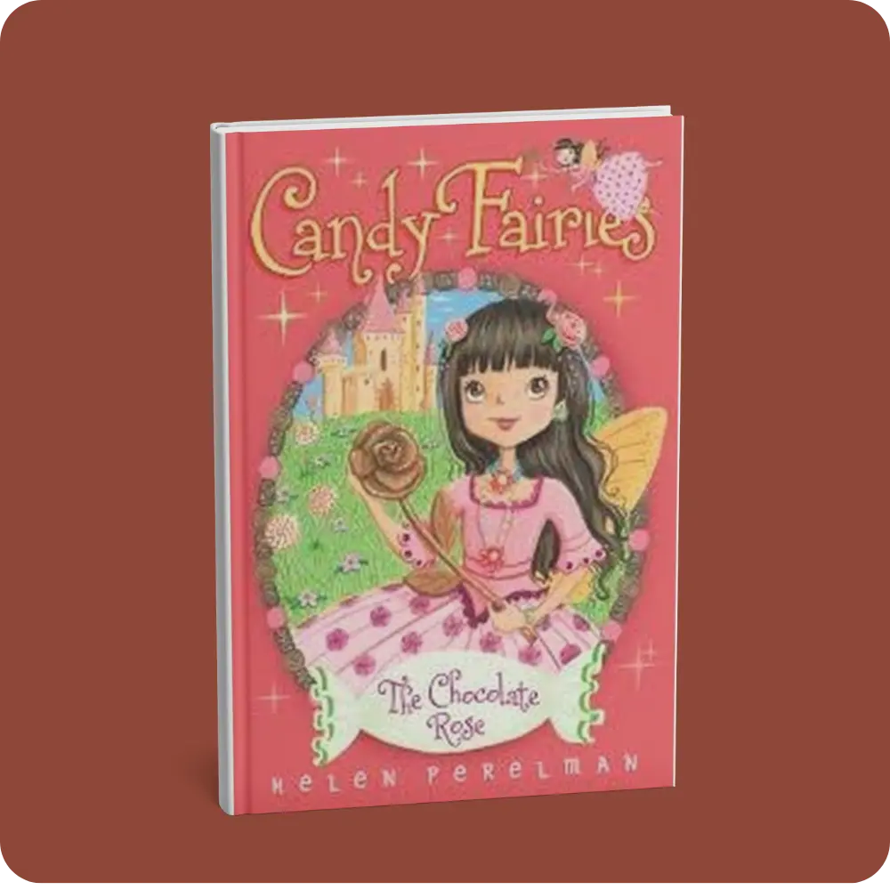 Candy Fairies (The Chocolate Rose) | YEVOBAY Sri Lanka