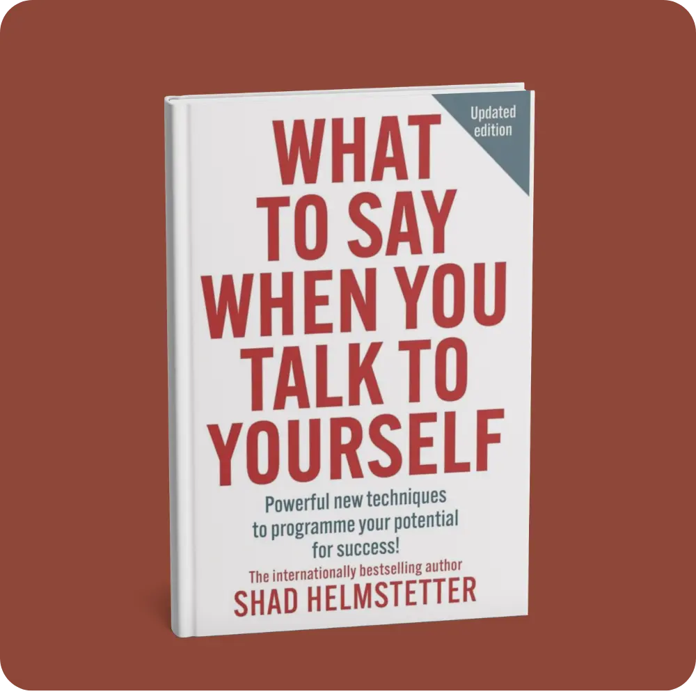 What To Say When You Talk To Your Self | YEVOBAY Sri Lanka