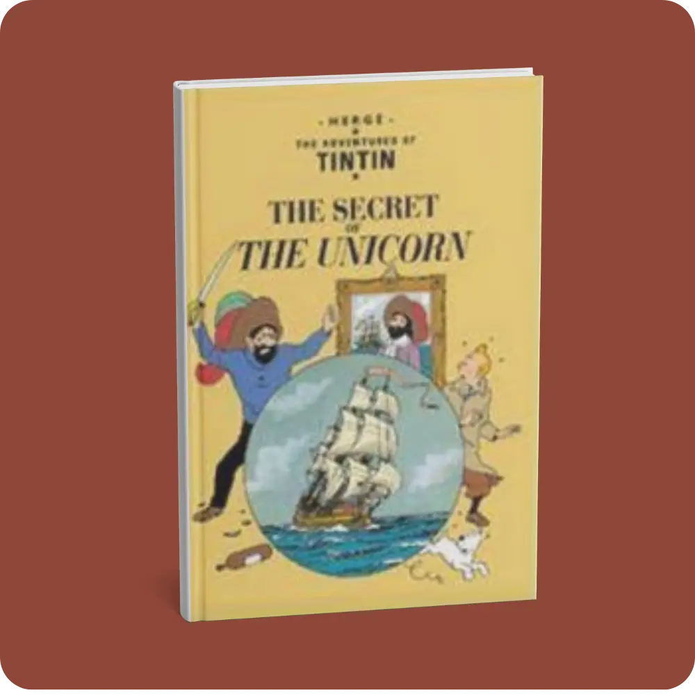 The Secret of the Unicorn | YEVOBAY Sri Lanka