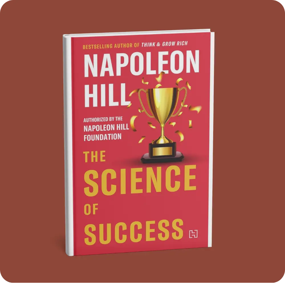 The Science Of Success | YEVOBAY Sri Lanka
