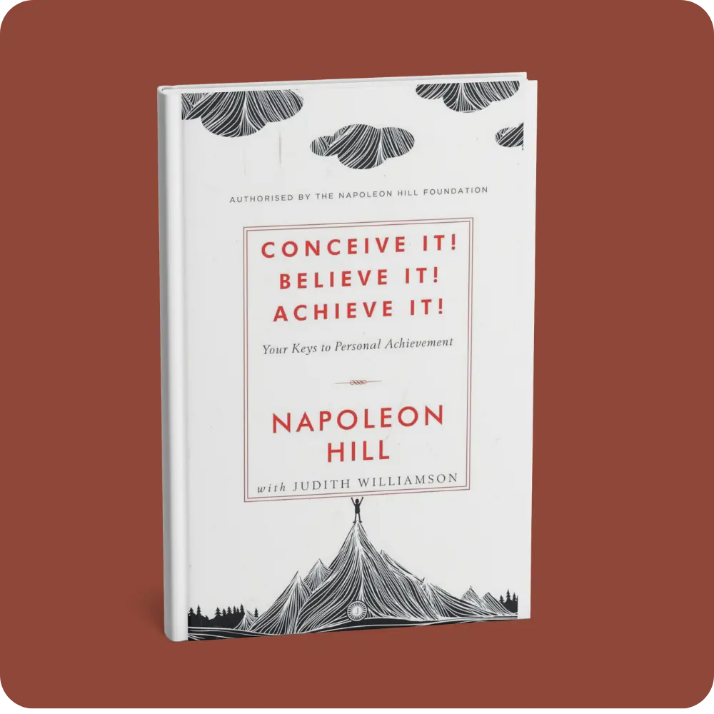 Conceive It Believe It Achieve It | YEVOBAY Sri Lanka
