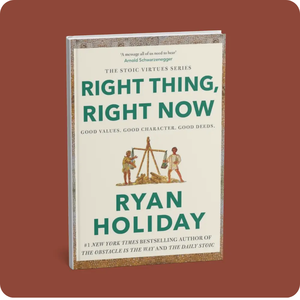 Right Thing, Right Now | YEVOBAY Sri Lanka