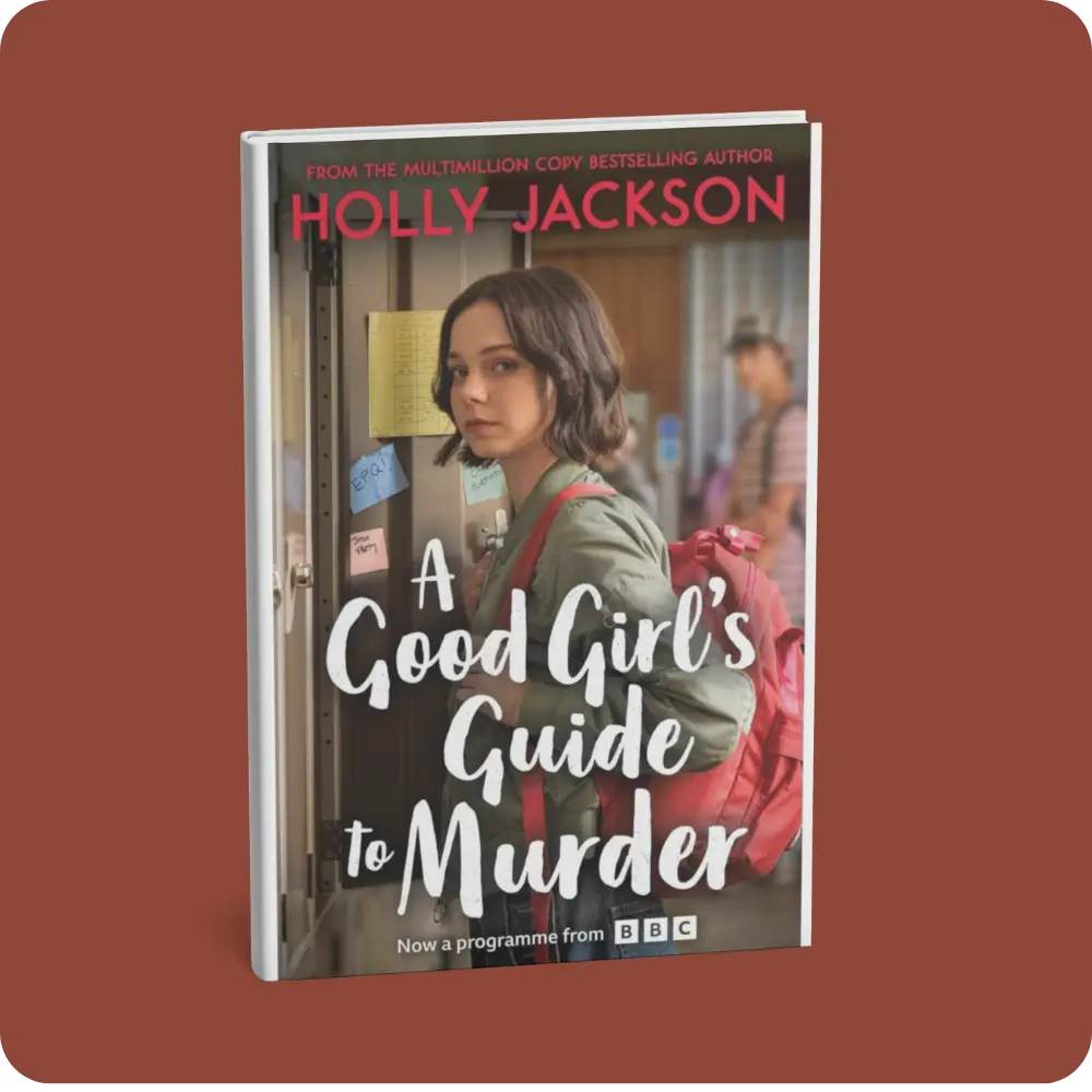 A Good Girl's Guide To Murder | YEVOBAY Sri Lanka