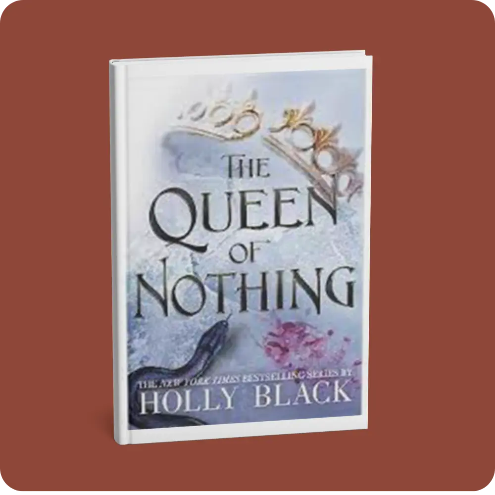 The Queen Of Nothing | YEVOBAY Sri Lanka