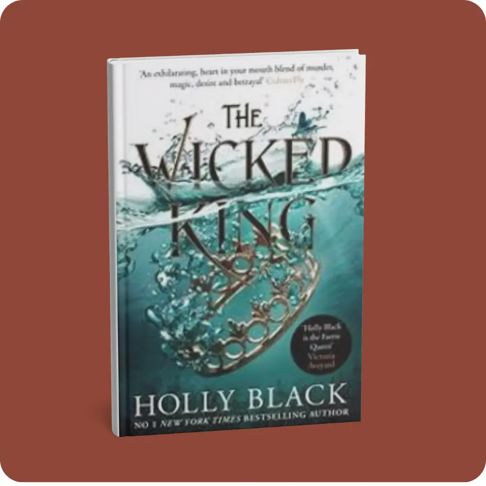 The Wicked King | YEVOBAY Sri Lanka