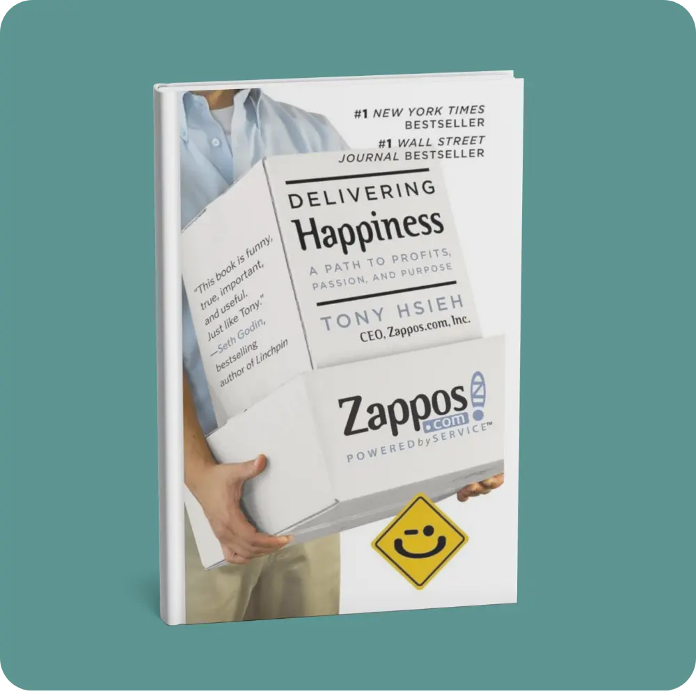 Delivering Happiness | YEVOBAY Sri Lanka