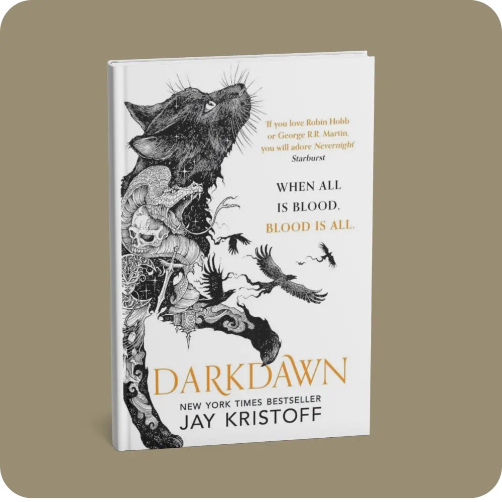 Darkdawn | YEVOBAY Sri Lanka