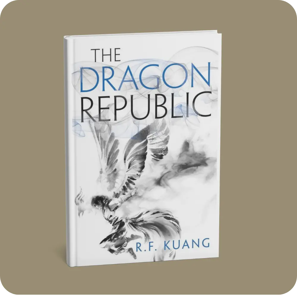 The Dragon Republic | YEVOBAY Sri Lanka