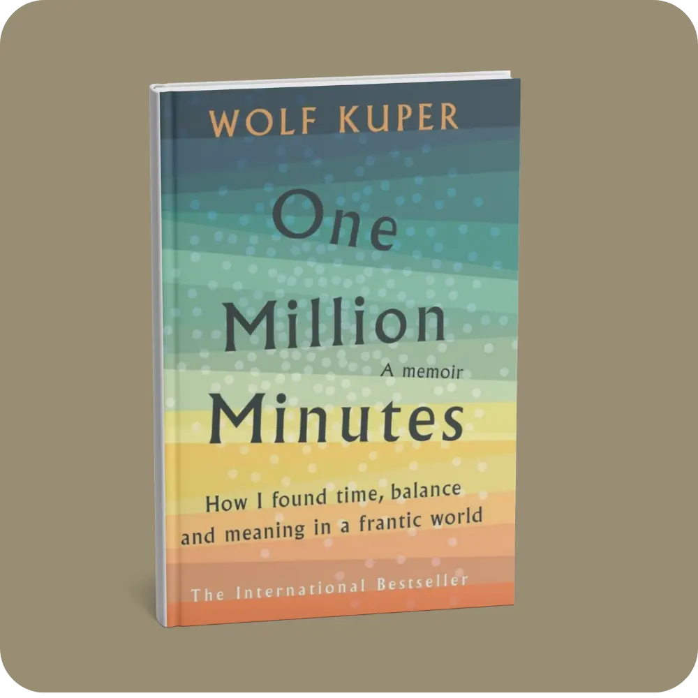 One Million Minutes | YEVOBAY Sri Lanka