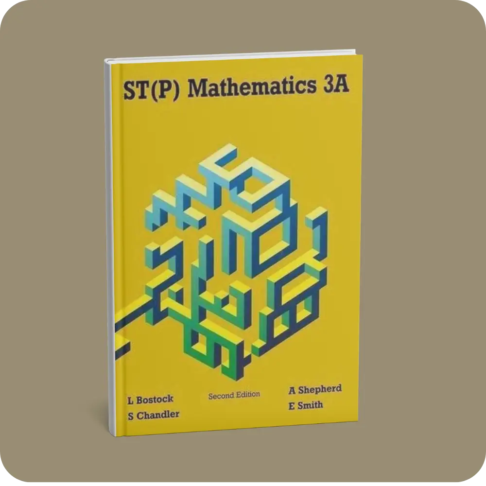 St(P) Mathematics 3a | YEVOBAY Sri Lanka