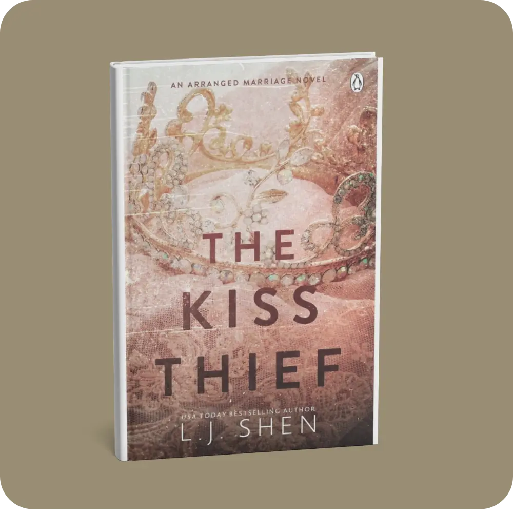 The Kiss Thief | YEVOBAY Sri Lanka