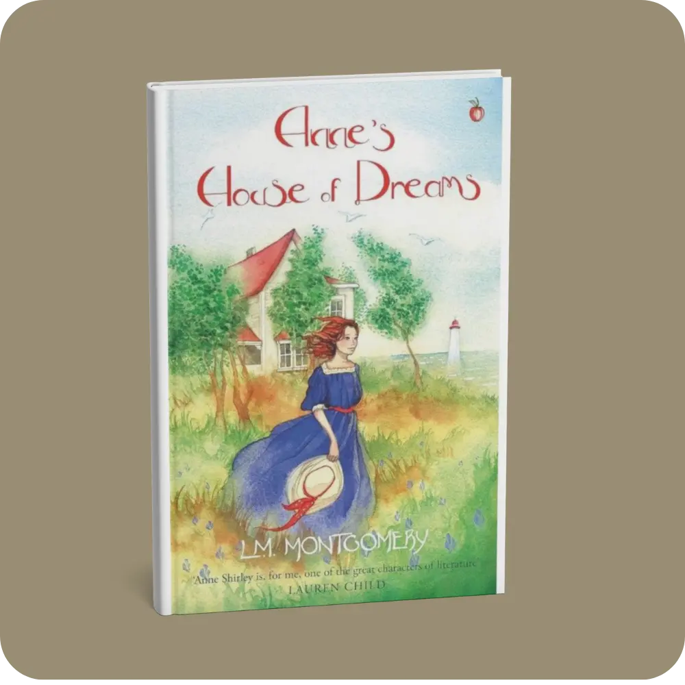 Annes House Of Dreams (Virago Modern Classics) | YEVOBAY Sri Lanka
